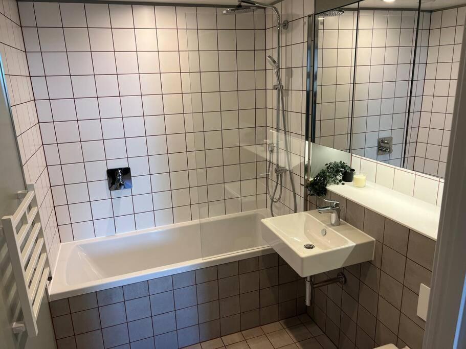 2Bedroom Luxury Apartment City Centre Manchester Esterno foto